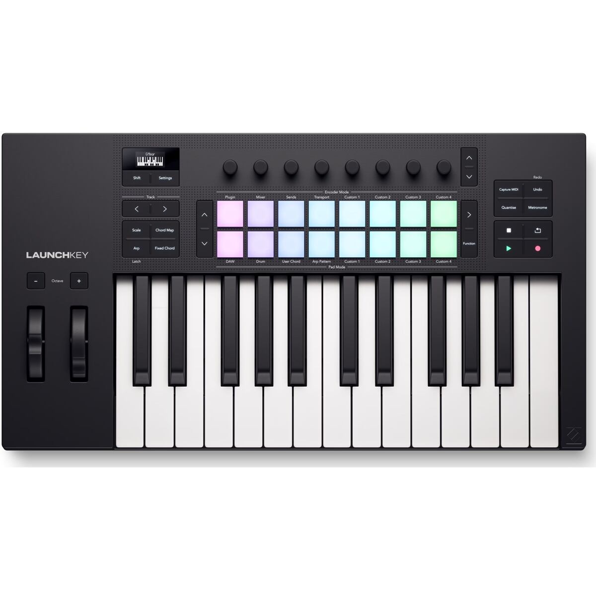 Levně Novation Launchkey 25 MK4