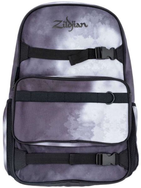 Levně Zildjian Student Backpack Black Rain Cloud