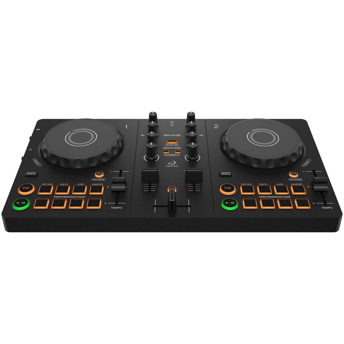 Levně AlphaTheta DDJ-FLX2