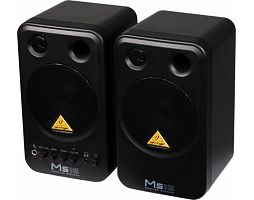 Behringer MS16