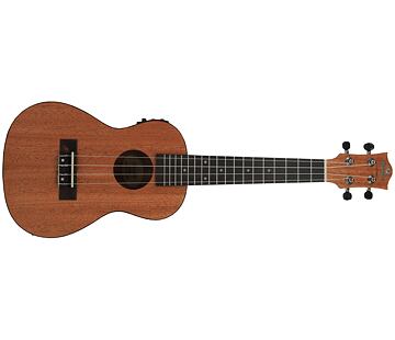 Prodipe Guitars BC210 EQ elektroakustické koncertní ukulele